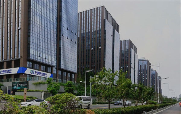 南京安德门热门商圈租赁